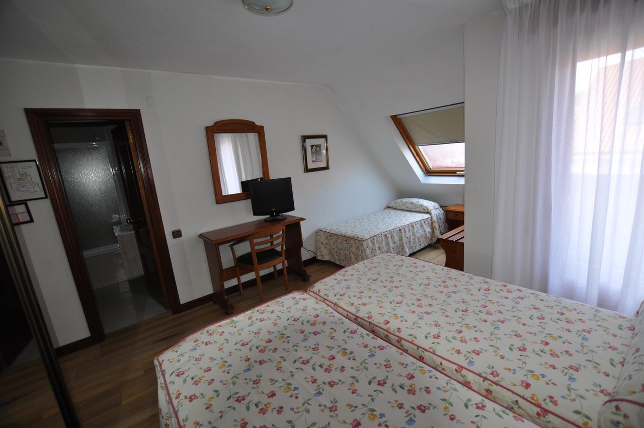 Hotel Pelayo Isla Plana Buitenkant foto