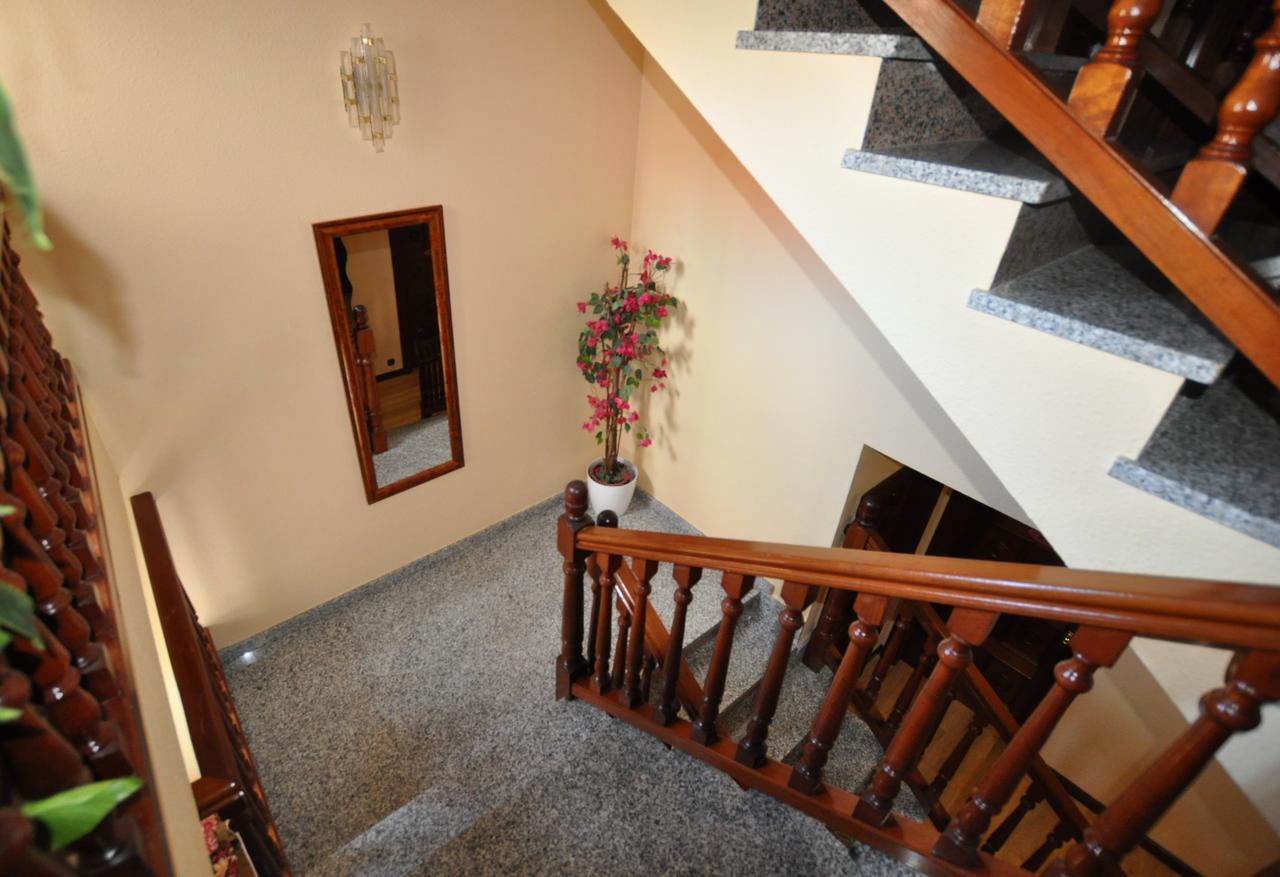 Hotel Pelayo Isla Plana Buitenkant foto